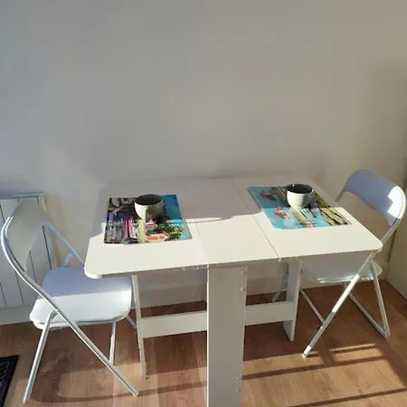 Le Petit Chalet D'audenge