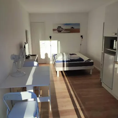 Le Petit Chalet D'audenge * Audenge