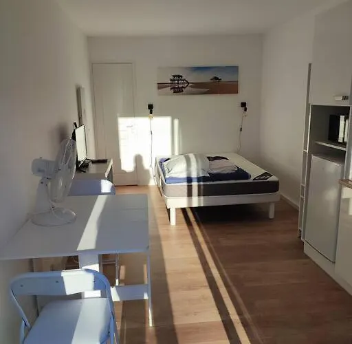 Le Petit Chalet D'audenge * Audenge